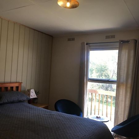 Grampians Nest Villa Halls Gap Rom bilde